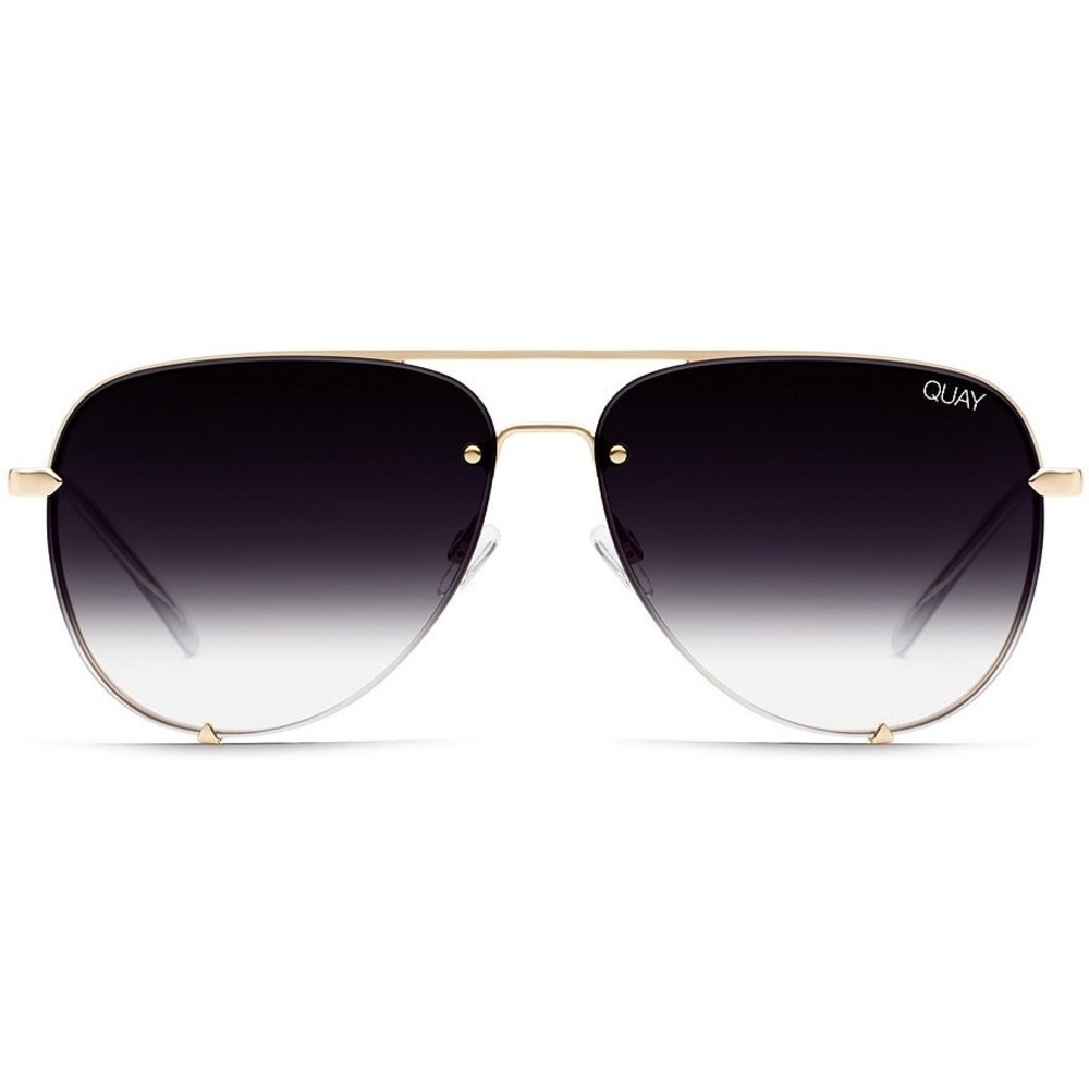 Quay Australia High Key Rimless 126